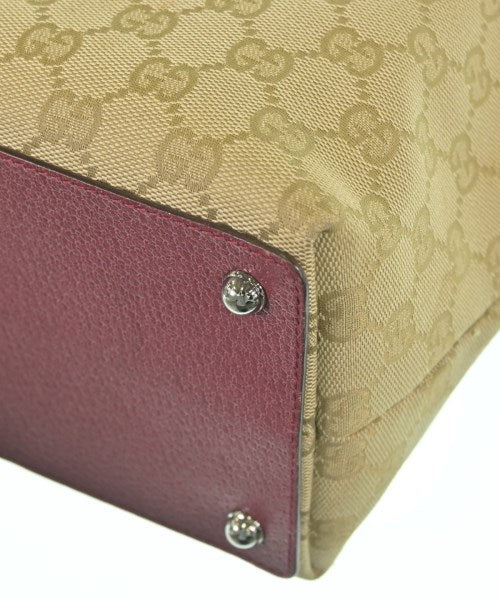 GUCCI 托特包