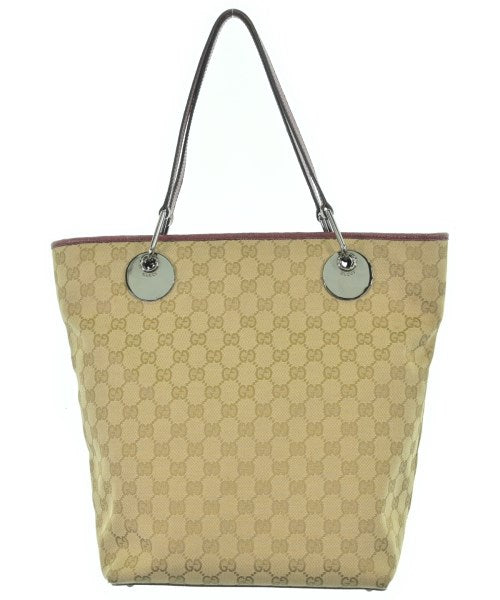 GUCCI 托特包