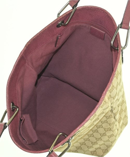 GUCCI 托特包