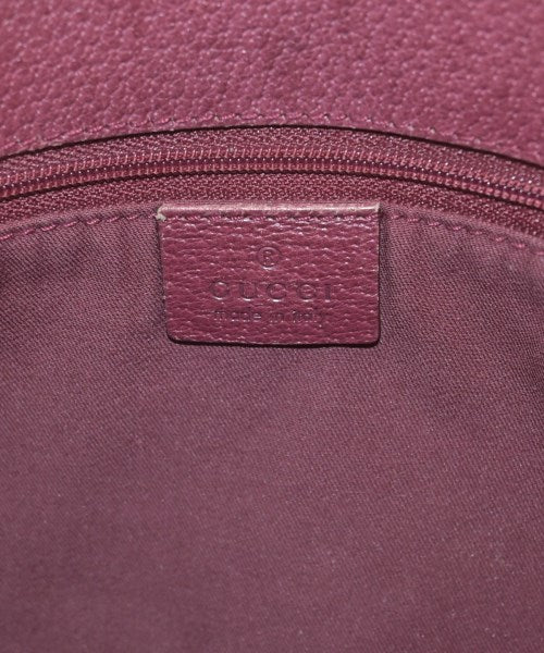 GUCCI 托特包