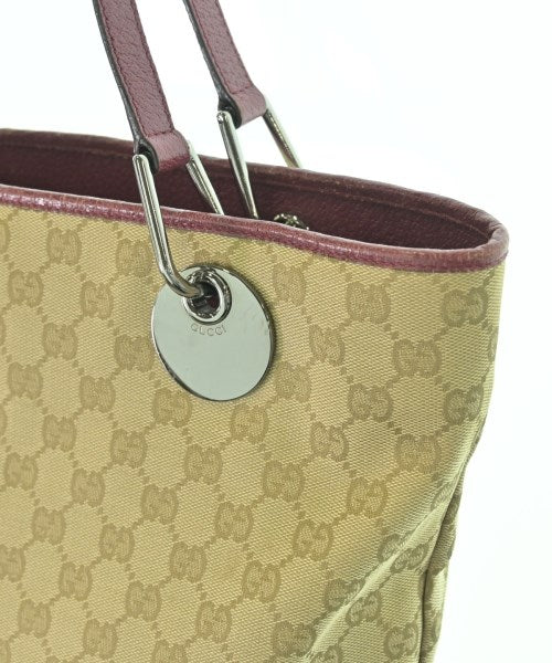 GUCCI 托特包