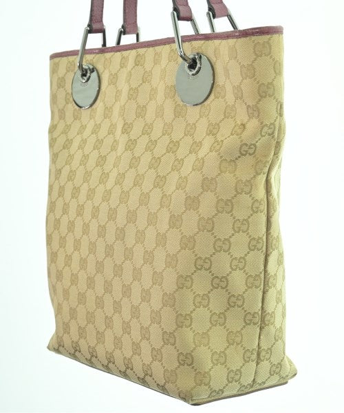 GUCCI 托特包