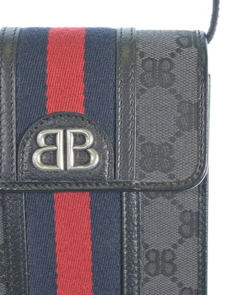 BALENCIAGA 肩背包