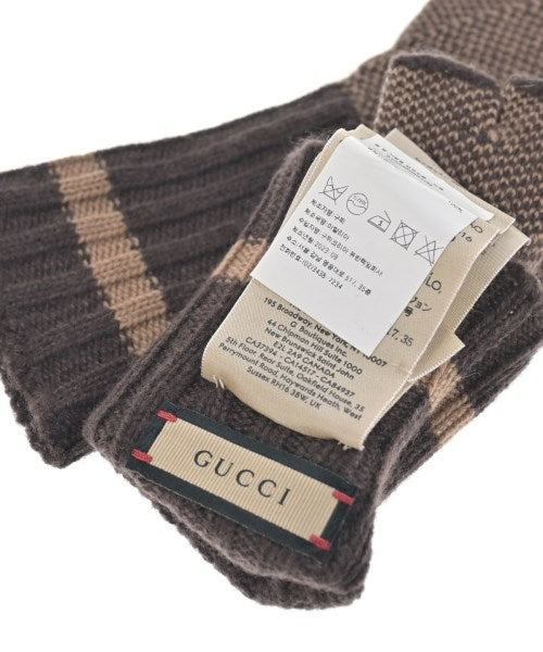 GUCCI 手套