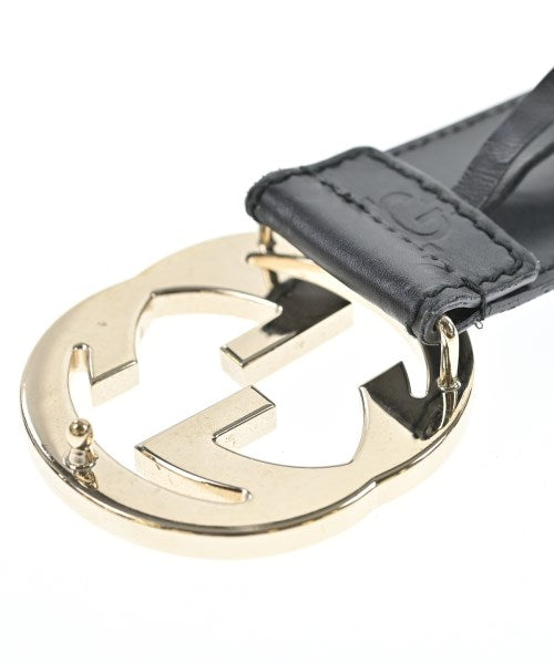 GUCCI 皮帶