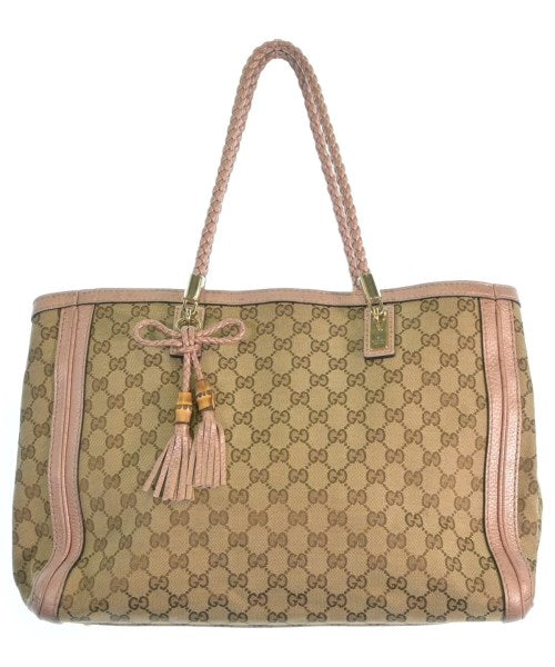 GUCCI 托特包