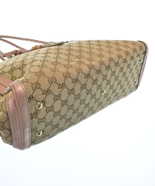 GUCCI 托特包