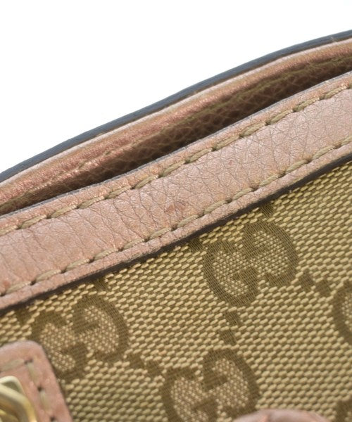 GUCCI 托特包