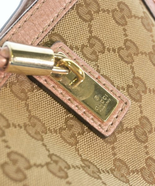 GUCCI 托特包