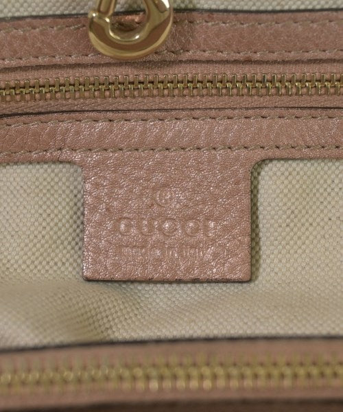 GUCCI 托特包