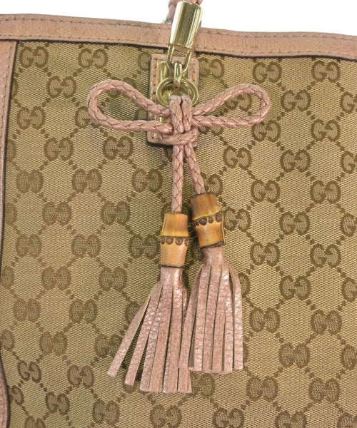 GUCCI 托特包