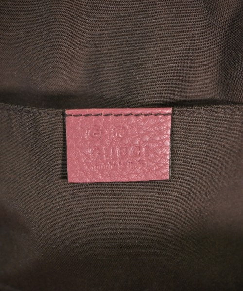 GUCCI 肩背包