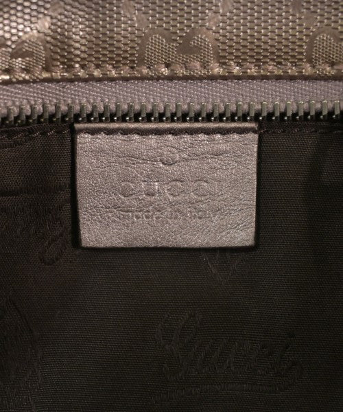 GUCCI 托特包