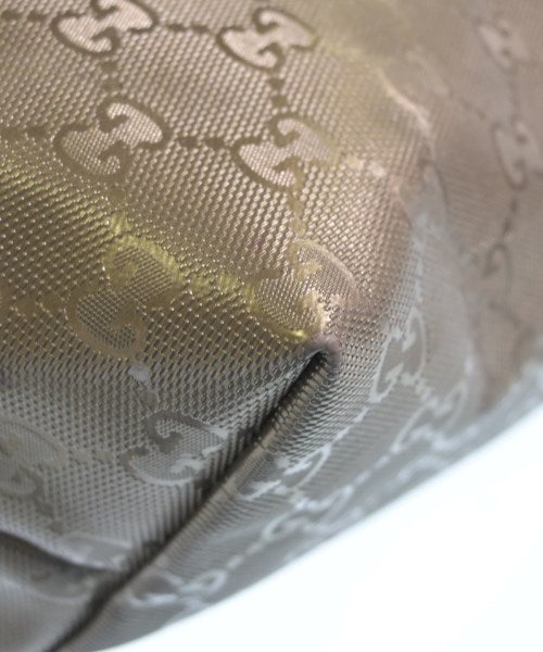 GUCCI 托特包