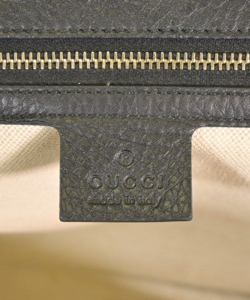 GUCCI 肩背包