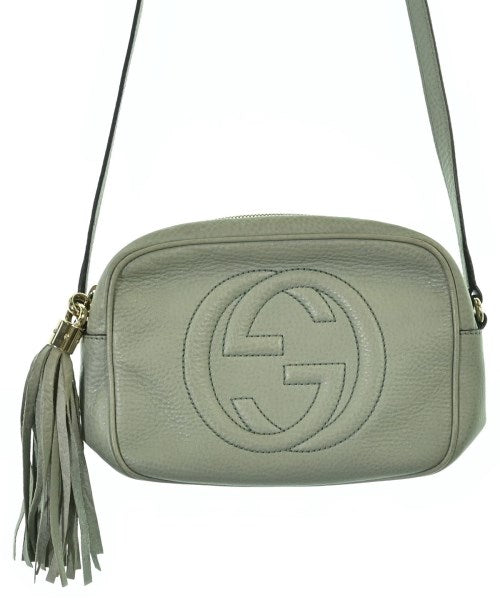 GUCCI 肩背包