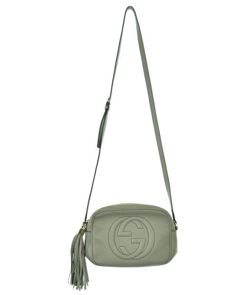 GUCCI 肩背包