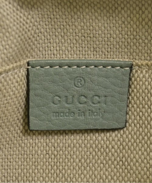 GUCCI 肩背包