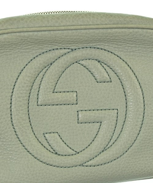 GUCCI 肩背包
