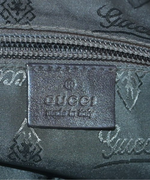 GUCCI 肩背包