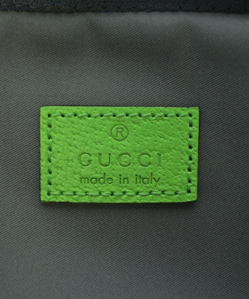 GUCCI 其他包款