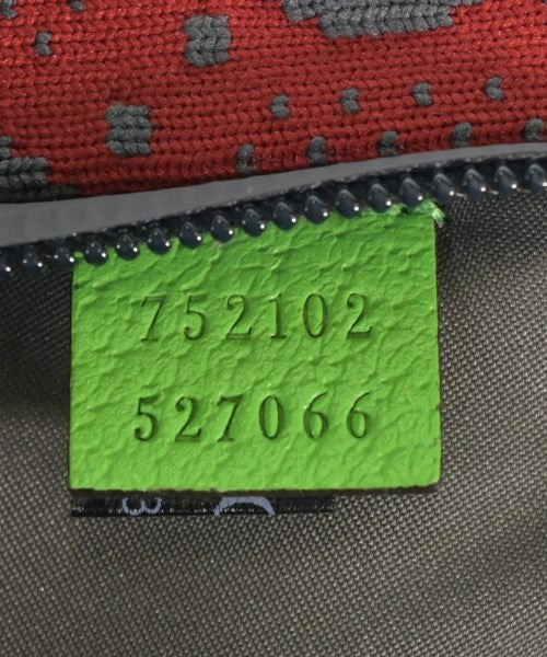 GUCCI 其他包款