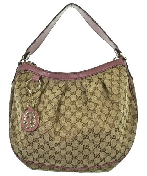 GUCCI 肩背包