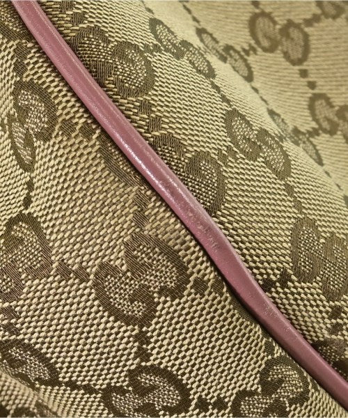 GUCCI 肩背包