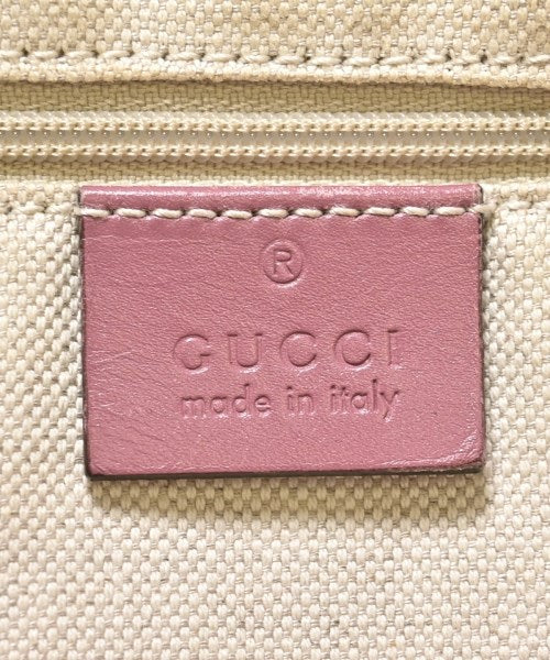 GUCCI 肩背包