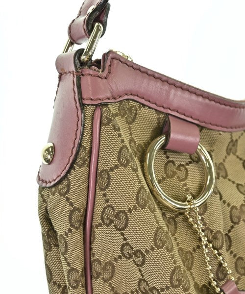 GUCCI 肩背包