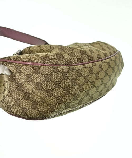 GUCCI 肩背包