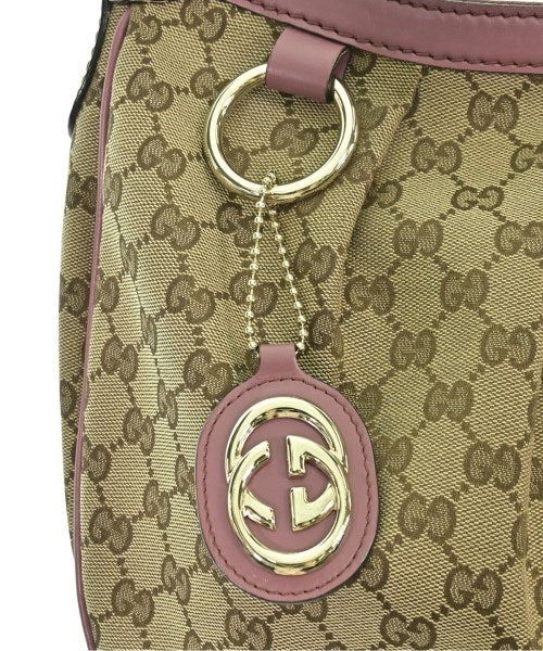 GUCCI 肩背包