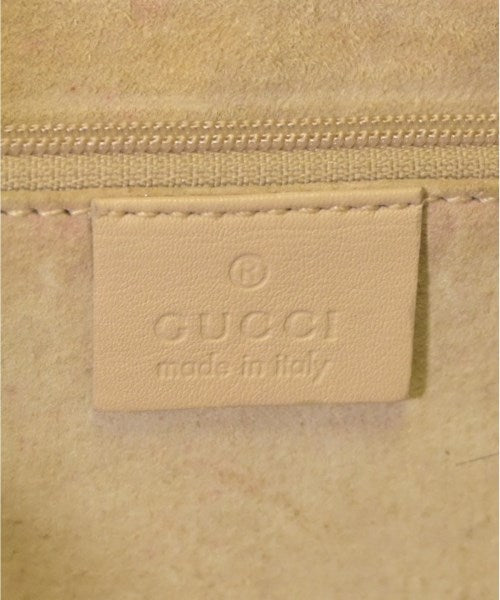 GUCCI 托特包