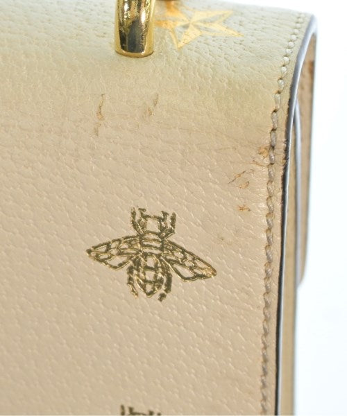GUCCI 肩背包