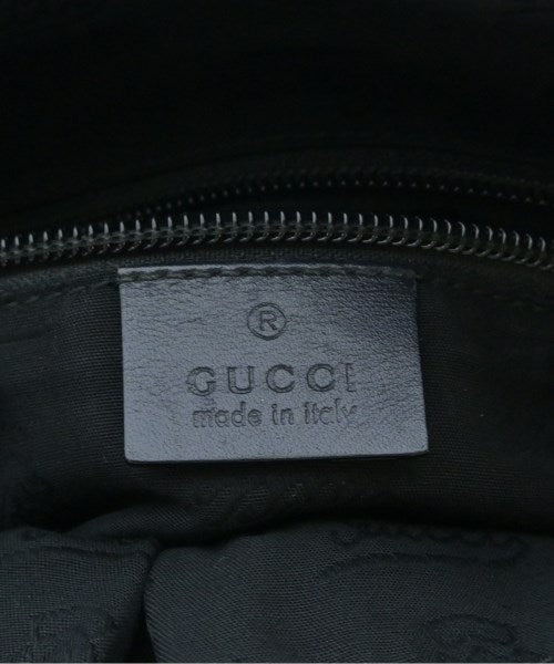 GUCCI 肩背包