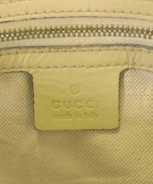 GUCCI 手提包
