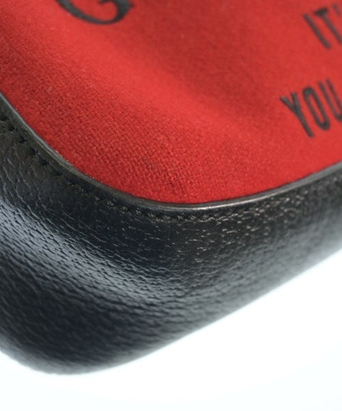 GUCCI 肩背包