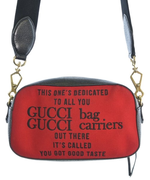 GUCCI 肩背包