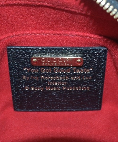 GUCCI 肩背包