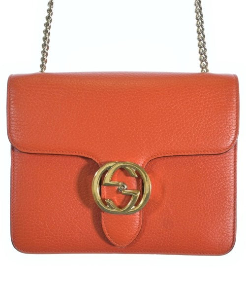 GUCCI 肩背包