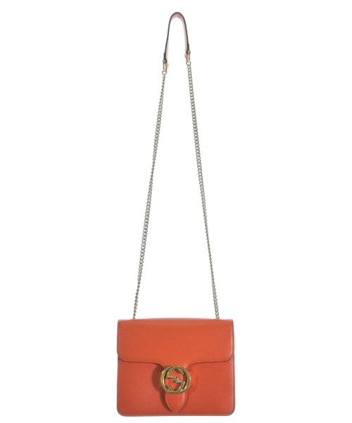 GUCCI 肩背包