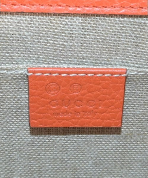 GUCCI 肩背包