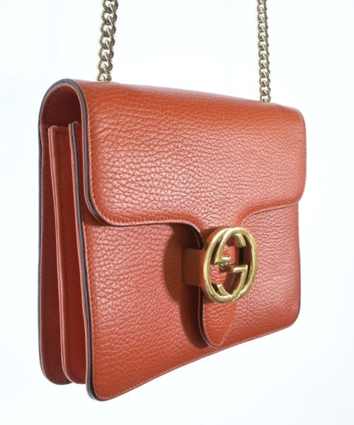 GUCCI 肩背包