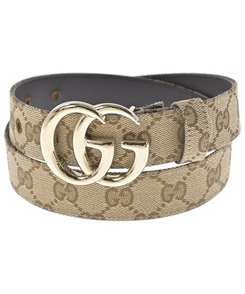 GUCCI 皮帶