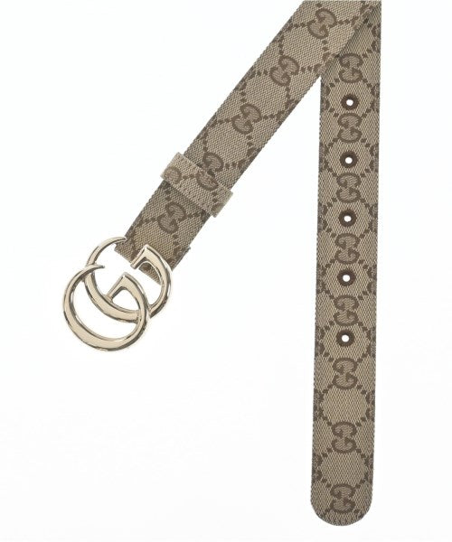 GUCCI 皮帶