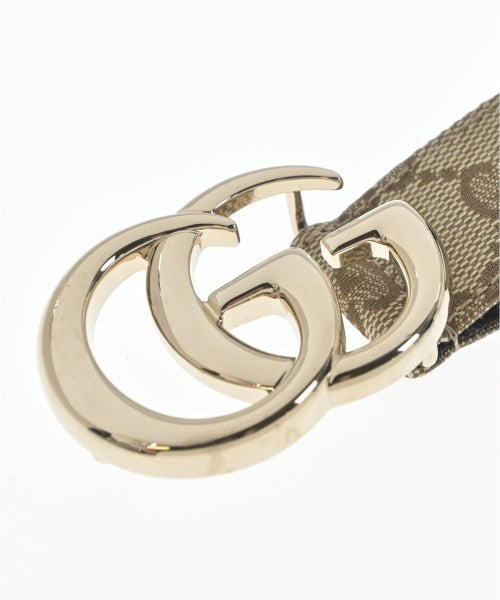 GUCCI 皮帶