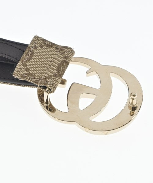GUCCI 皮帶