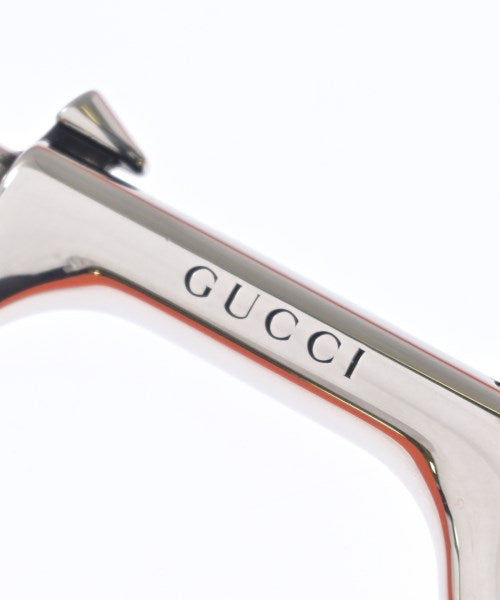 GUCCI 皮帶
