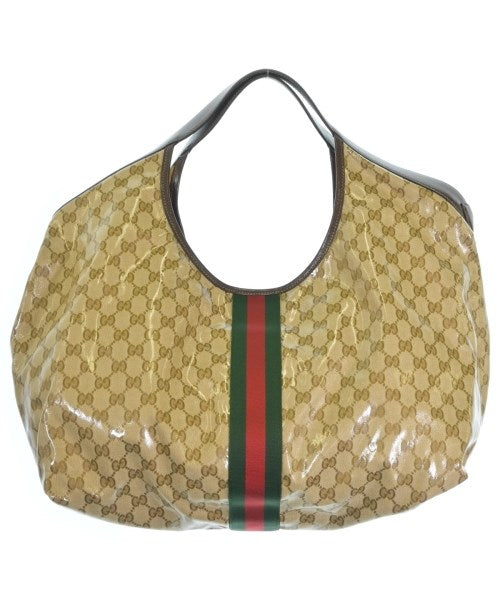 GUCCI 托特包