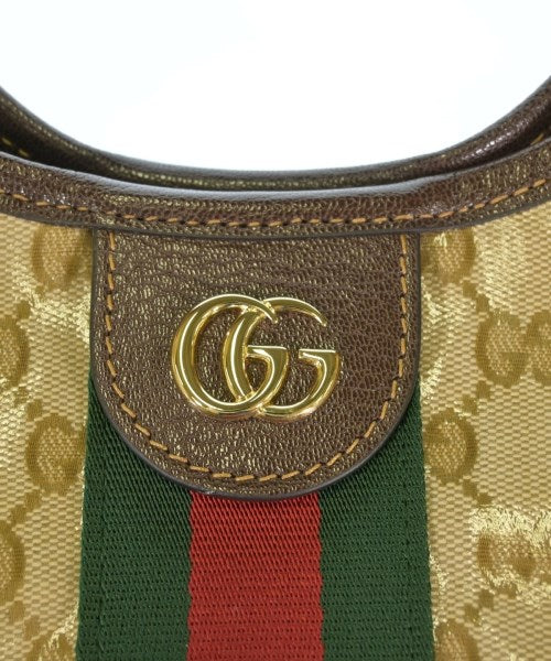 GUCCI 托特包